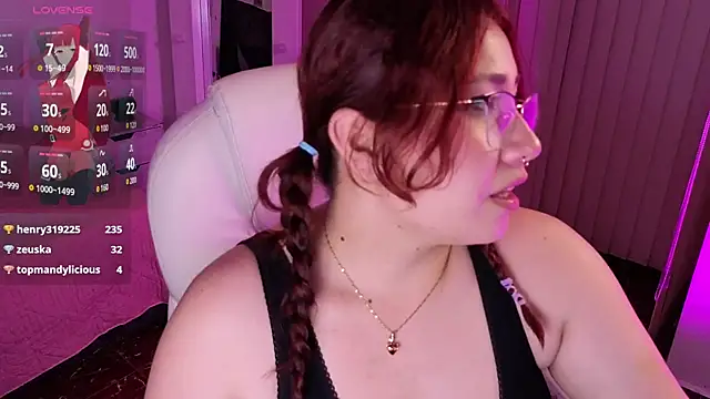 littlee_red webcam