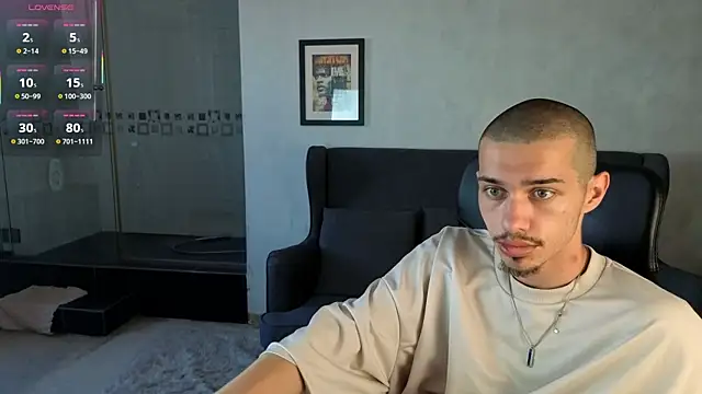KaydenDrew webcam