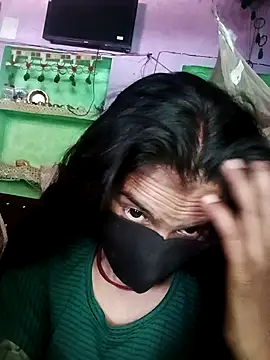 Kinjal_setty webcam