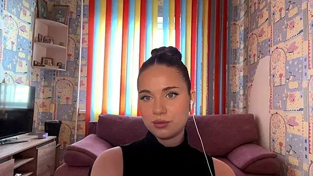 Miss_Blessnyth webcam