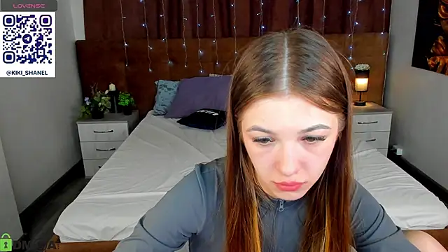 Miss_Shanel webcam