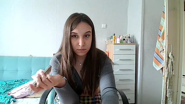 RiannaBrown webcam