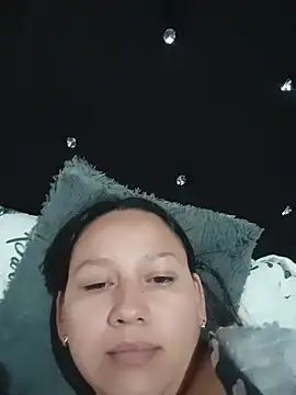 Zoe_Mackenzi webcam
