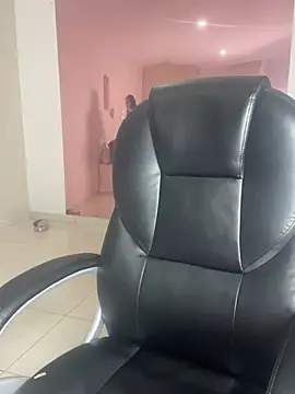 Sofia_SecretX webcam