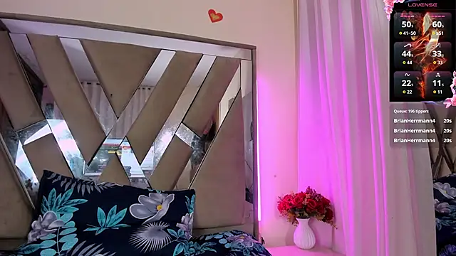 casey_lorens webcam