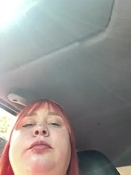 LadyDreams11 webcam
