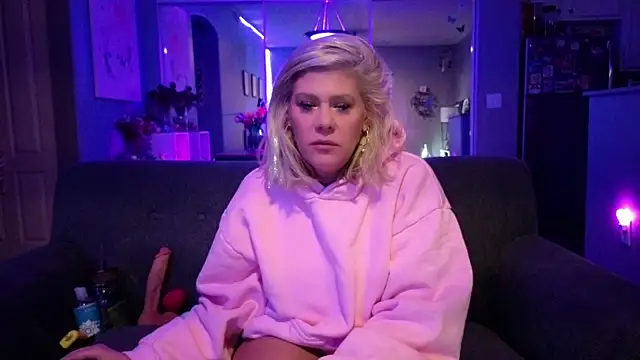 Lexi_Shocker webcam