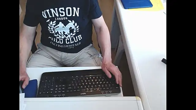 dutchpornking webcam