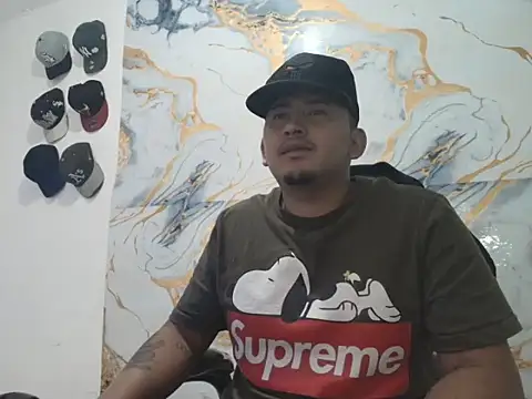 myke_andrade webcam