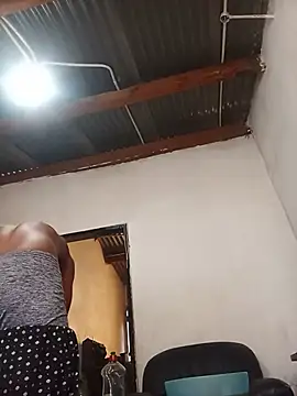 Sexxoophone webcam
