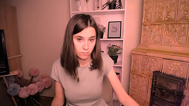 RosaRay_ webcam