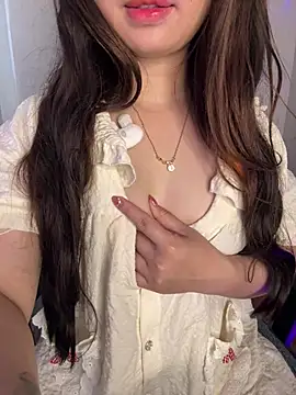 Annie_babe webcam