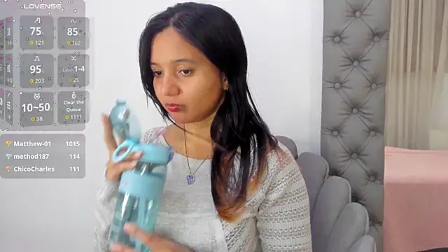 zusan_king_ webcam
