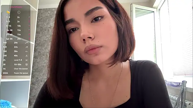 MarylnMonnier webcam