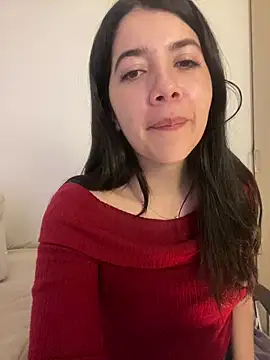saori_10 webcam