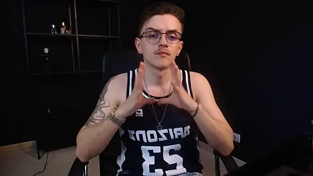 FelixStarkk webcam