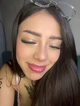 AshleyWinslow webcam