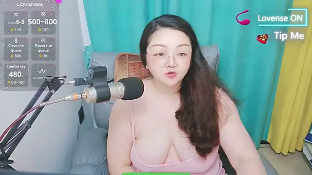 AngelwithEcup webcam