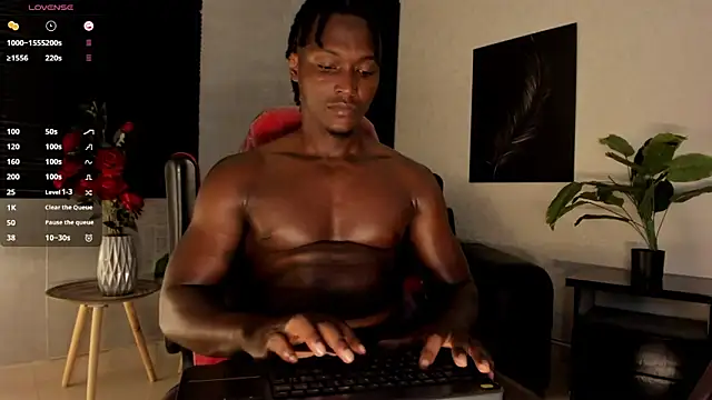 DannSmmith webcam