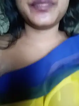 Hotlisa webcam