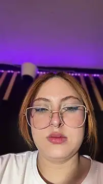 izyzys_baker webcam