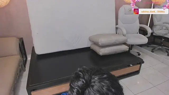 sabrina_shark_ webcam