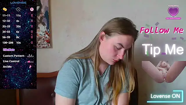 ElenaMaeer webcam