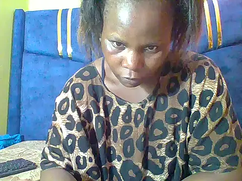 QueenMelisa webcam