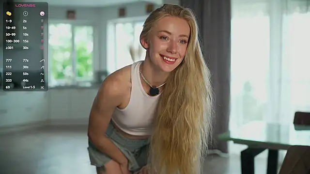 Vika54784 webcam