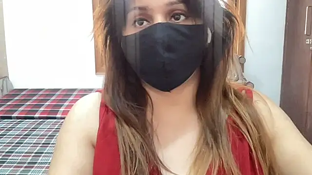 sassypooja webcam