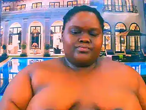 EbonyHotBuns webcam