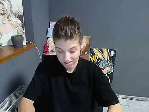 felicity_gold webcam