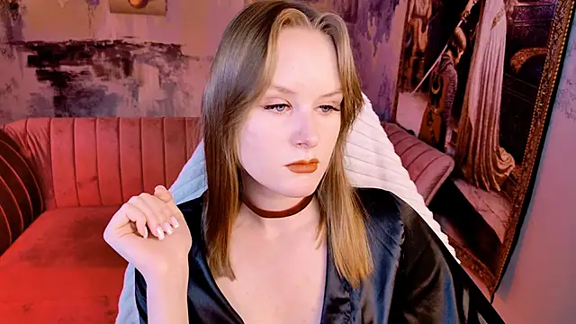 VivienLeeigh webcam