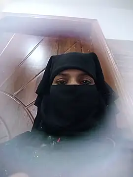 Aafreen_36 webcam