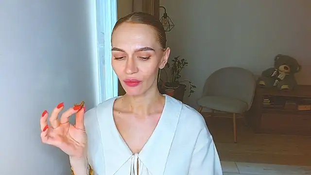 Lady_Sunshine_ webcam