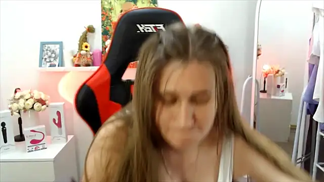 Lucky_Lana webcam