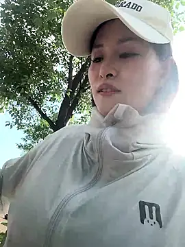 Xiaoshao-B webcam