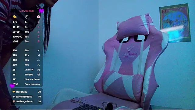 shopiaa_m2 webcam