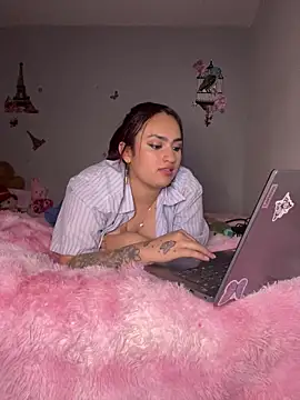 naomirouse_ webcam