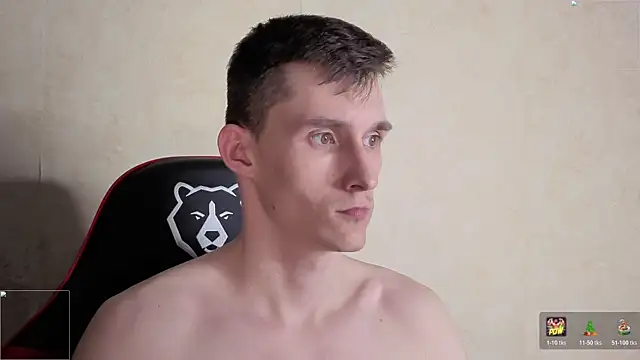 touch_me7 webcam