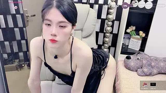 Yueyue-MM webcam
