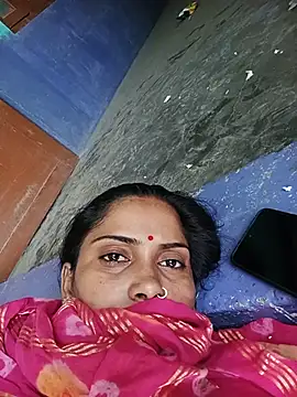 Pushpa_hotty webcam