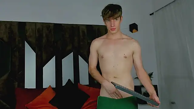 Ostin_Saints webcam