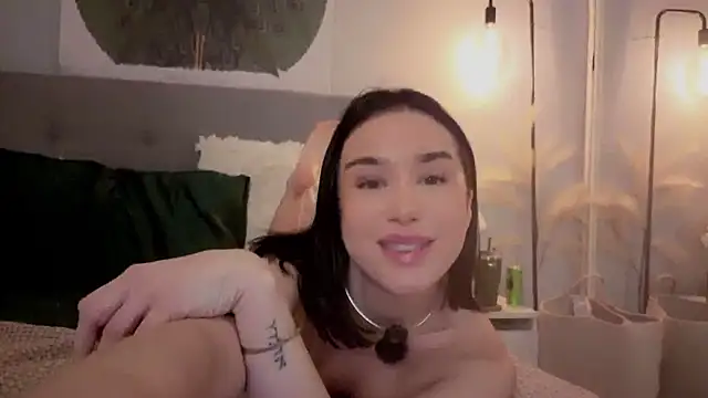 ShyColette webcam