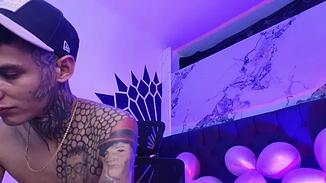 Paulo_527 webcam