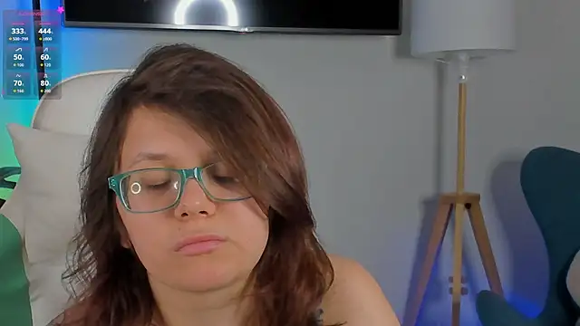 Ariell_Mini webcam