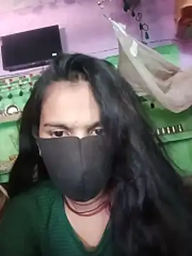 Kinjal_setty webcam