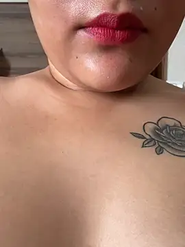 Rosy_BabyDoll webcam