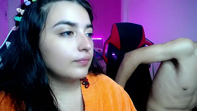 sonic_jess07 webcam