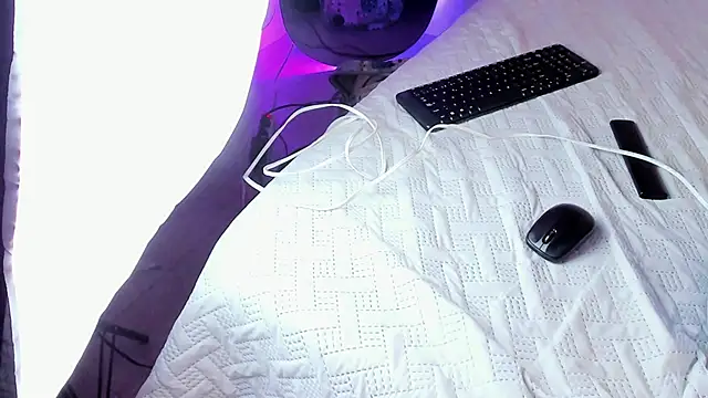 NinaAngel6 webcam